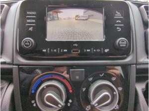 Toyota Proace Max Pritsche/Kipper Doppelk. mit Klappenaufbau