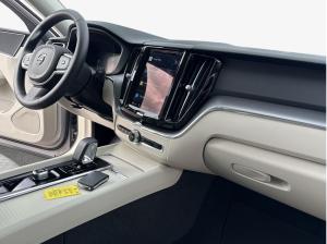 Volvo XC60 B5 B AWD Core*SOFORT!!!*INKL. FRACHT!!!*