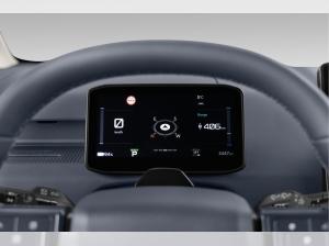 Kia PV5 PV5 Cargo L2H1 71,2 Plus Allwetter Wärmepumpe