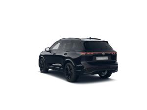 Volkswagen Tiguan 1.5 eHybrid DSG R-Line BlackStyle AHK Pano Winterräder