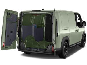 Kia PV5 PV5 Cargo L2H1 71,2 Plus Allwetter Wärmepumpe