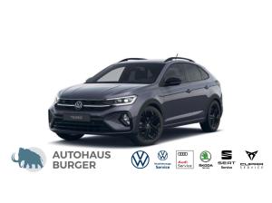 Volkswagen Taigo R-Line 1.0 l TSI 6-Gang (Ulm) *KAM/LED/CARPLAY*