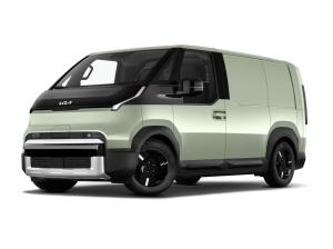 Kia PV5 PV5 Cargo L2H1 71,2 Plus Allwetter Wärmepumpe