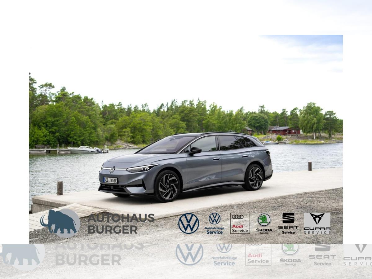 Volkswagen ID.7 Tourer Pro S 86 kWh (Ulm) *LED/IQ.DRIVE/CLIMA*