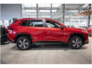 Toyota RAV 4 🔥 PLUG-IN HEADUP LED NAVI–  5.000€ ANZAHLUNG 🔥