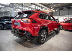 Toyota RAV 4 🔥 PLUG-IN HEADUP LED NAVI–  5.000€ ANZAHLUNG 🔥