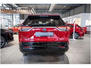 Toyota RAV 4 🔥 PLUG-IN HEADUP LED NAVI–  5.000€ ANZAHLUNG 🔥