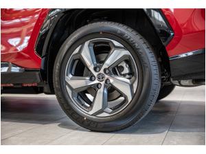 Toyota RAV 4 🔥 PLUG-IN HEADUP LED NAVI–  5.000€ ANZAHLUNG 🔥