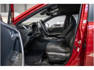 Toyota RAV 4 🔥 PLUG-IN HEADUP LED NAVI–  5.000€ ANZAHLUNG 🔥