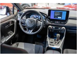Toyota RAV 4 🔥 PLUG-IN HEADUP LED NAVI–  5.000€ ANZAHLUNG 🔥