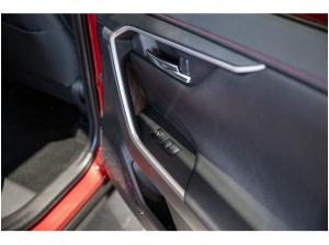 Toyota RAV 4 🔥 PLUG-IN HEADUP LED NAVI–  5.000€ ANZAHLUNG 🔥