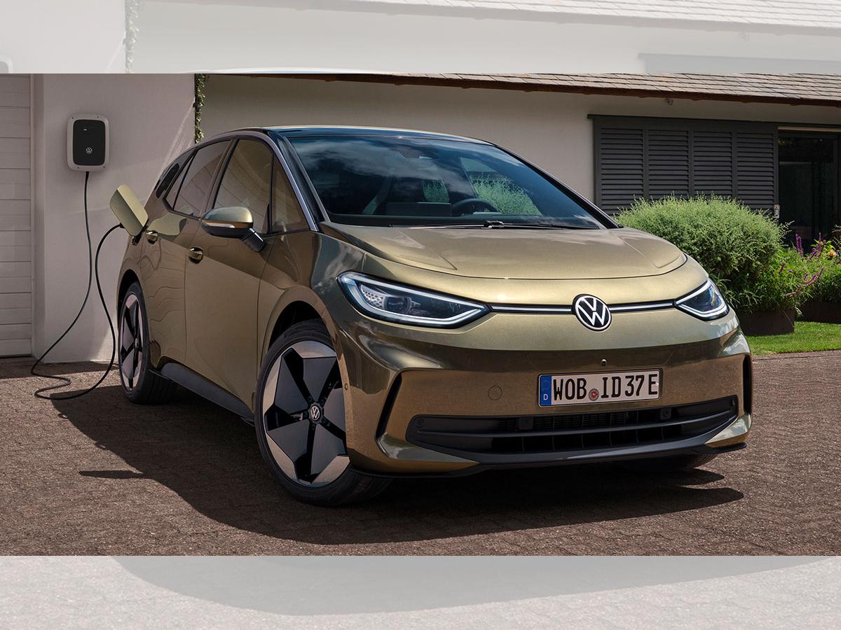 Volkswagen ID.3 Pro ENERGY 59 kWh (Ulm) *LED/KAM/IQ.DRIVE*