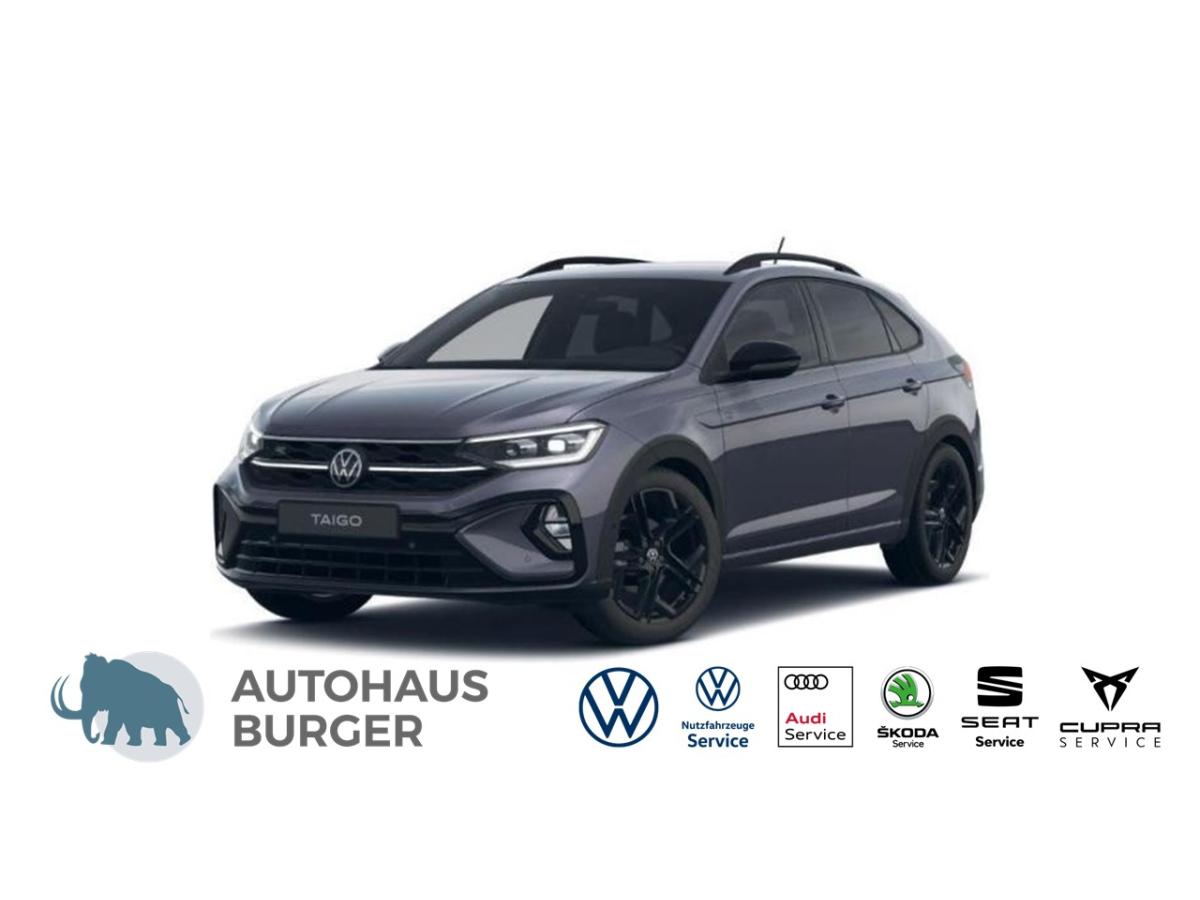 Volkswagen Taigo "R-Line" 1.0 l TSI OPF 6Gang (Ulm) *KAM/LED/SHZ*
