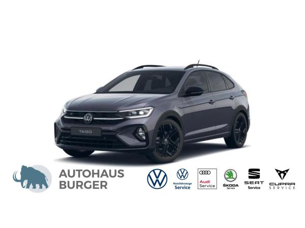 Volkswagen Taigo "R-Line" 1.0 l TSI OPF 6Gang (Ulm) *KAM/LED/SHZ*