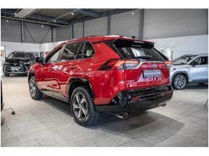 Toyota RAV 4 🔥 PLUG-IN HEADUP LED NAVI– 5.000€ ANZAHLUNG 🔥