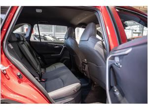 Toyota RAV 4 🔥 PLUG-IN HEADUP LED NAVI– 5.000€ ANZAHLUNG 🔥