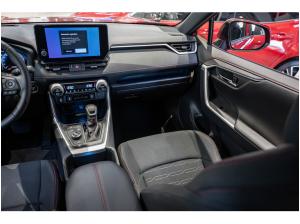 Toyota RAV 4 🔥 PLUG-IN HEADUP LED NAVI– 5.000€ ANZAHLUNG 🔥