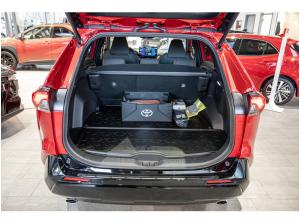 Toyota RAV 4 🔥 PLUG-IN HEADUP LED NAVI– 5.000€ ANZAHLUNG 🔥