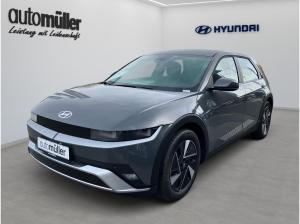 Hyundai IONIQ 5 63kWh 125 kW Heckantrieb *Basis *Wärmepumpe