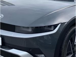 Hyundai IONIQ 5 63kWh 125 kW Heckantrieb *Basis *Wärmepumpe