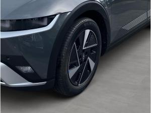 Hyundai IONIQ 5 63kWh 125 kW Heckantrieb *Basis *Wärmepumpe
