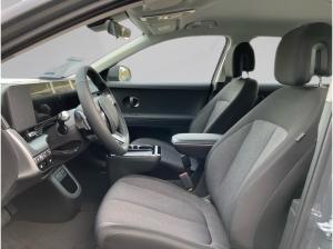 Hyundai IONIQ 5 63kWh 125 kW Heckantrieb *Basis *Wärmepumpe
