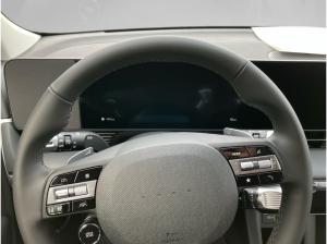 Hyundai IONIQ 5 63kWh 125 kW Heckantrieb *Basis *Wärmepumpe