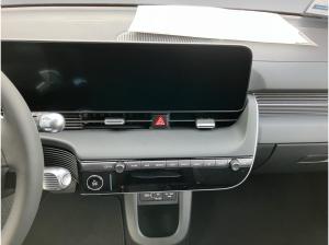 Hyundai IONIQ 5 63kWh 125 kW Heckantrieb *Basis *Wärmepumpe
