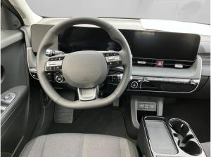 Hyundai IONIQ 5 63kWh 125 kW Heckantrieb *Basis *Wärmepumpe