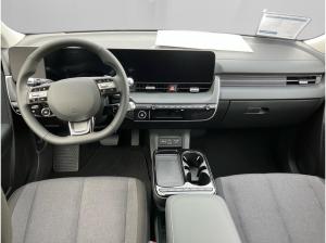 Hyundai IONIQ 5 63kWh 125 kW Heckantrieb *Basis *Wärmepumpe