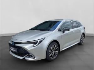 Toyota Corolla 1,8 140PS Touring Sports Kombi Hybrid Teamplayer inkl. Technik Paket 🚀🚀