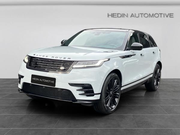 Land Rover Range Rover Velar D300 AWD Autobiography - SOFORT VERFÜGBAR - 5 Jahre Garantie