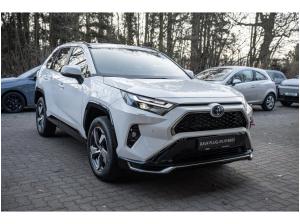 Toyota RAV 4 🔥 PLUG-IN HEADUP LED NAVI– 5.000€ ANZAHLUNG 🔥