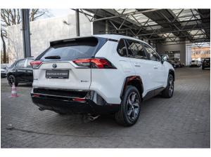 Toyota RAV 4 🔥 PLUG-IN HEADUP LED NAVI– 5.000€ ANZAHLUNG 🔥