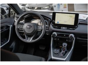 Toyota RAV 4 🔥 PLUG-IN HEADUP LED NAVI– 5.000€ ANZAHLUNG 🔥