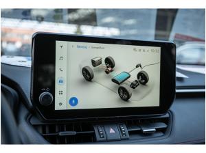 Toyota RAV 4 🔥 PLUG-IN HEADUP LED NAVI– 5.000€ ANZAHLUNG 🔥