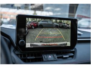 Toyota RAV 4 🔥 PLUG-IN HEADUP LED NAVI– 5.000€ ANZAHLUNG 🔥