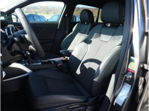 Audi Q2 S line 35 TDI S tronic*MATRIX*AHK*ACC*NAVI*