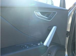 Audi Q2 S line 35 TDI S tronic*MATRIX*AHK*ACC*NAVI*