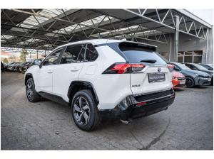 Toyota RAV 4 🔥 PLUG-IN HEADUP LED NAVI *5.000€ ANZAHLUNG 🔥
