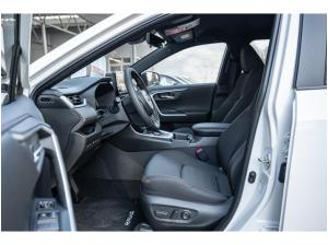 Toyota RAV 4 🔥 PLUG-IN HEADUP LED NAVI *5.000€ ANZAHLUNG 🔥