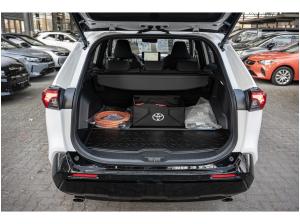 Toyota RAV 4 🔥 PLUG-IN HEADUP LED NAVI *5.000€ ANZAHLUNG 🔥