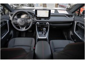 Toyota RAV 4 🔥 PLUG-IN HEADUP LED NAVI **5.000€ ANZAHLUNG 🔥