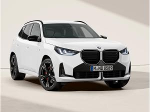 BMW X3 M50 🌼13 Fahrzeuge - Frühlingsaktion🌼
