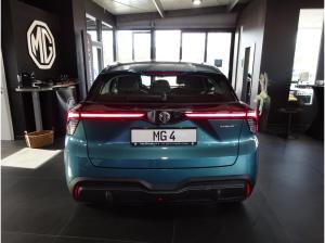 MG MG4 EV Premium 64 kWh  *Privat*Facelift Modell