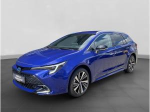 Toyota Corolla 1,8 140PS Touring Sports Kombi Hybrid 🚀​Teamplayer inkl. Technik-Paket und Metallic-Lackierung🚀2,99%