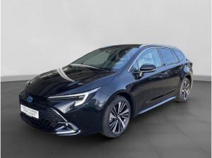 Toyota Corolla 1,8 140PS Touring Sports Kombi Hybrid 🚀​Teamplayer inkl. Technik-Paket und Metallic-Lackierung🚀2,99%