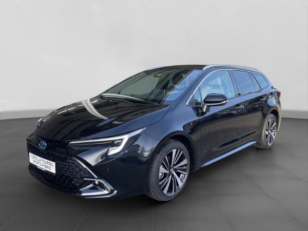 Toyota Corolla 1,8 140PS Touring Sports Kombi Hybrid 🚀​Teamplayer inkl. Technik-Paket und Metallic-Lackierung🚀2,99%