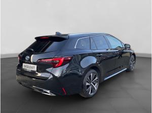 Toyota Corolla 1,8 140PS Touring Sports Kombi Hybrid 🚀​Teamplayer inkl. Technik-Paket und Metallic-Lackierung🚀2,99%