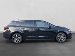 Toyota Corolla 1,8 140PS Touring Sports Kombi Hybrid 🚀​Teamplayer inkl. Technik-Paket und Metallic-Lackierung🚀2,99%